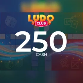 Ludo 250 Cash