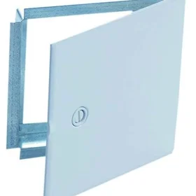 Christiania Metal Access Panel 150x150mm