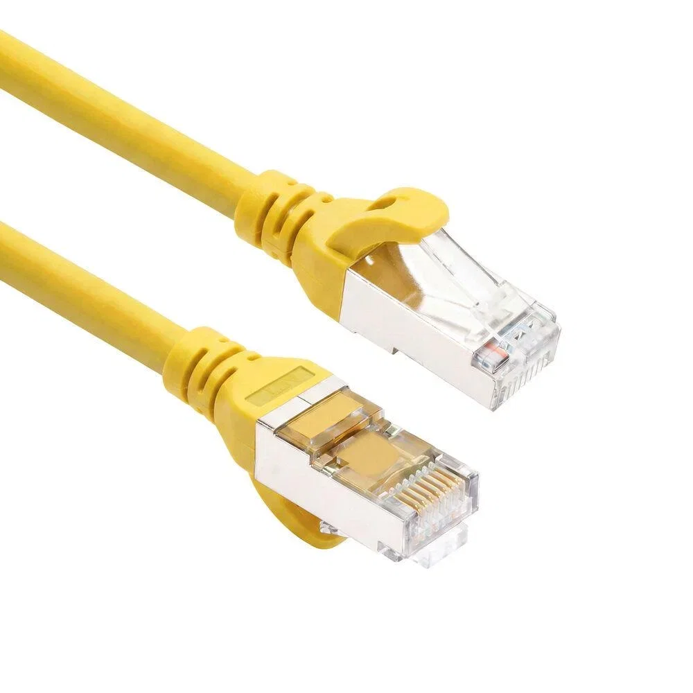 ACT FC2815 S/FTP Cat6a Network Cable 15m