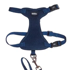 Nobby Kattsele Mesh L-XL