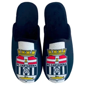 FC Cartagena Slippers (Unisex)
