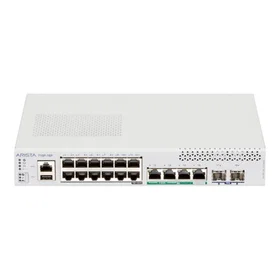 Arista Networks 710P-16P Switch CCS-710P-16P-EU