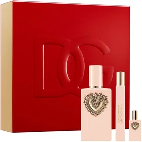 Dolce & Gabbana My Devotion EDPI Trio Gaveæske for Kvinder