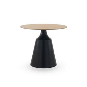 Geese Table à manger Ø90cm