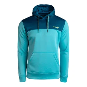 Izas Lynx Mix Hoodie (Unisex)