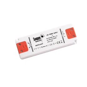 Develtron Strömförsörjning LED 30W