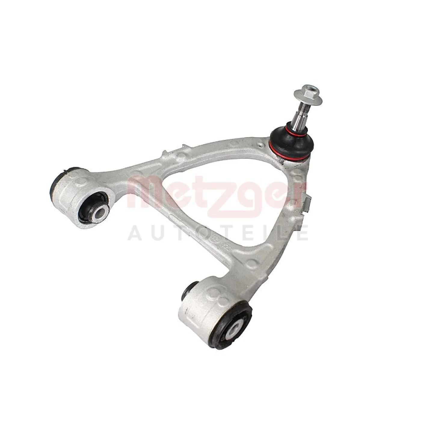 Metzger 58197202 Control Arm