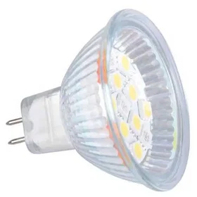 Talamex 14340542 S-led Gu5.3 Warm White / Red 150lm