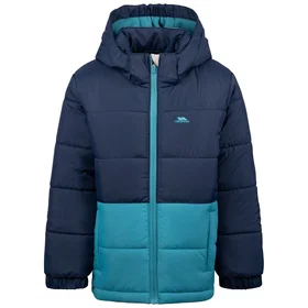 Trespass Olense Jacket (Boys)