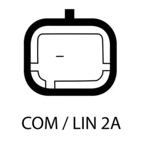 Lucas LRA04600