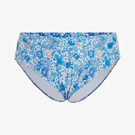 Evoked Vila viMelena Hög Midja Bikini Underdel (Dam)