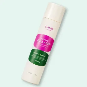 CKD Retino Collagen Small Molecule 300 First Essence 150ml