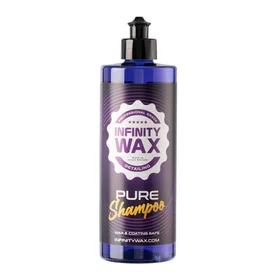 Infinity Pure Shampoo 500ml