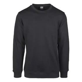 Urban Classics Basic Terry Crew Neck (Herr)