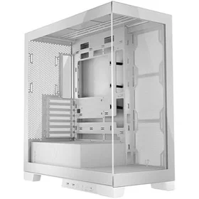 Modecom Volcano Space (Hvit)