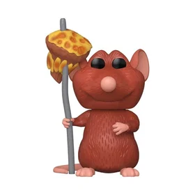 Funko POP! Ratatouille 271 Emile