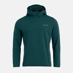 Bogeys & Birdies M Tech Waffle Hood (Herr)