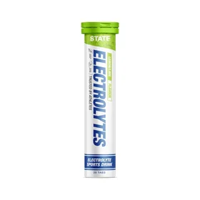 State Elektrolyt 20st