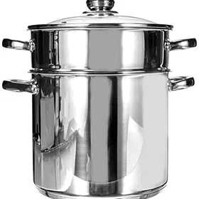 Baumalu Couscoussier 9L 342639