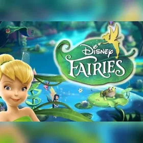 Disney Fairies: Tinker Bell's Adventure (PC)