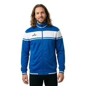 Mercury Equipment Meczau Santander Tracksuit Jacket (Herr)