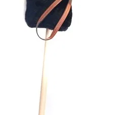 Kjepphest Giraff 80cm (338000070)