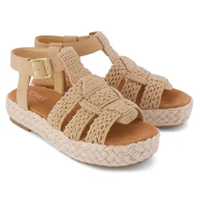 Toms Jac (Dame)