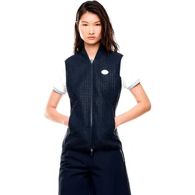 EA7 Sport Vest (Dam)