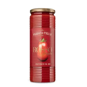 Rosso Gargano Passata Di Puglia 690g