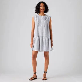 Levi's Solara Sleeveless Short Dress