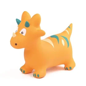 Ludi Hoppende dyr Dino
