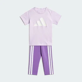 Adidas Sport Performance T-Shirt Set (Jr)