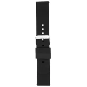 Pebro Silikon Klockarmband 18mm