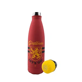 Cinereplicas Harry Potter Let's Go Bouteille 0.5L