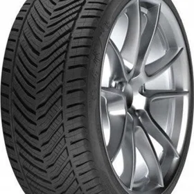 Riken All Season 225/55 R17 101W