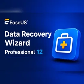 EaseUS Data Recovery Wizard Professional Verktygsprogramvara
