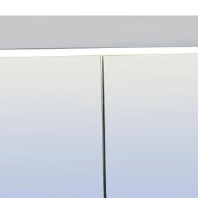 Skåform Polar LED Skabsbelysning 550x223x60mm