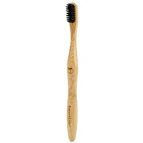 SmartLifEco Bamboo Pro Mjuk Aktivt Kol