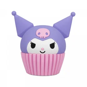 Kuromi SquishyGlo Silikonlampe