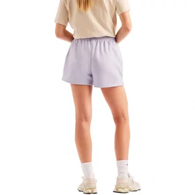 New Balance Sport Essentials French Terry Shorts (Dam)