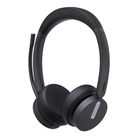 Yealink BH70 Dual trådløst hodetelefoner 1208667