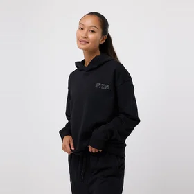 EYDA Macy Hoodie (Dam)