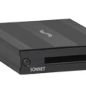 Sonnet SxS PRO X Multi-Kortläsare Thunderbolt 3