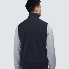 Ididentity ID Identity Active Fleece Jakke (Herre)