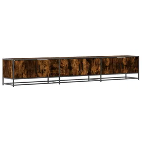 vidaXL 3300797 TV Cabinet 240x35x41cm