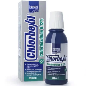 Chlorhexil 0.12% Munskölj 250ml