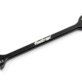 Fastrax FAST670 Multi Turnbuckle Wrench 3/4/5/5.5mm