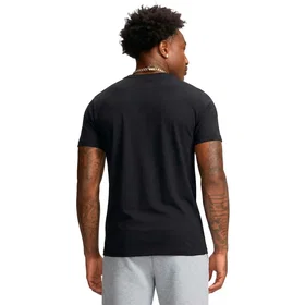Under Armour The Bouncy Kortärmad T-shirt (Herr)