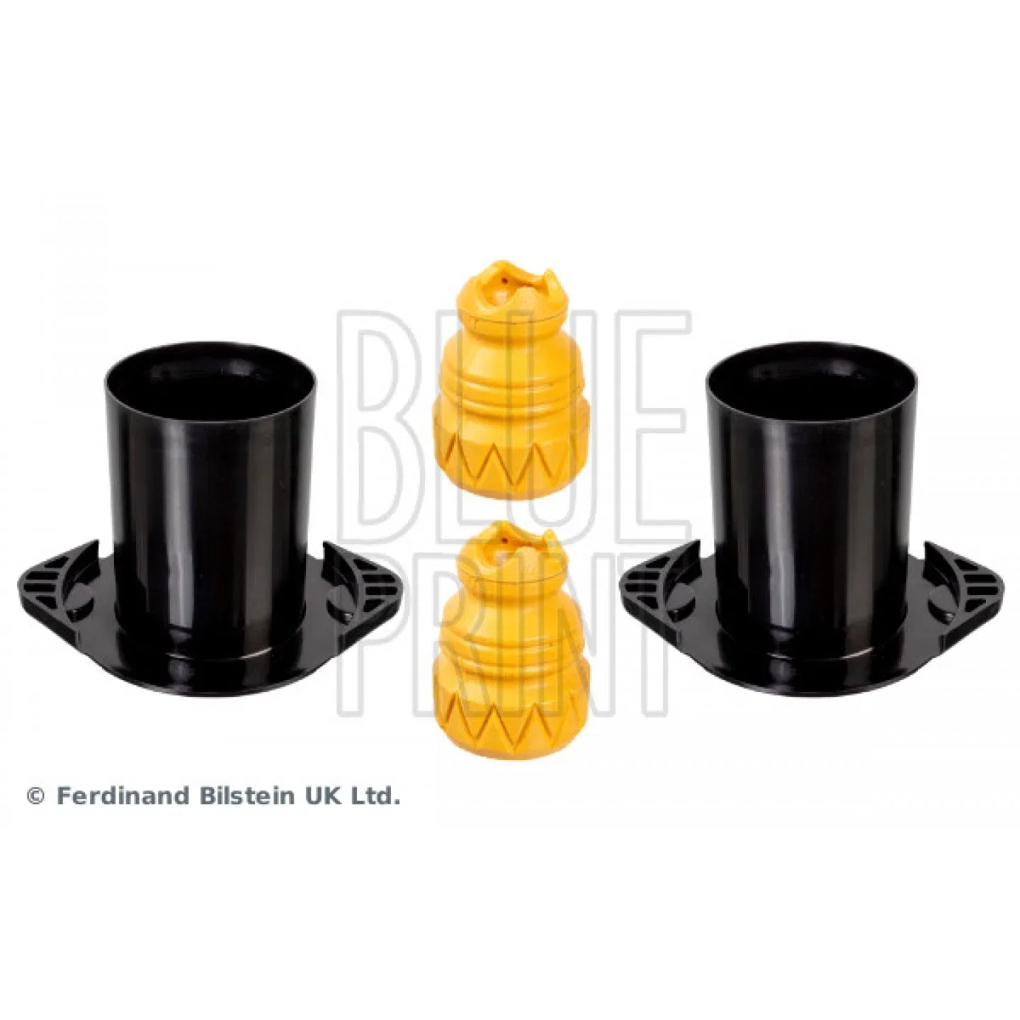 Blue Print ADBP800244 Suspension Buffer
