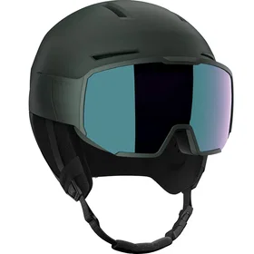 Salomon Osmo Sigma Visor
